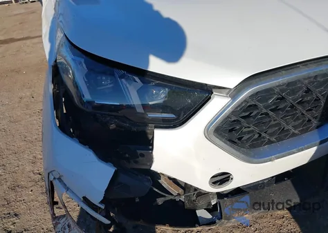 2024 BMW X2 xDrive28I z USA, uszkodzony, nr VIN WBX63GM06R5012449